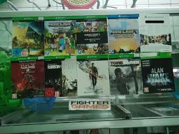 Jual Macam Macam Redeem Code Xbox One Kab Sleman Fighter Games Tokopedia