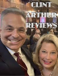 Amazon.com: Clint Arthur Reviews: Real Reviews of Clint Arthur Experiences  by Real Clients eBook : People, Real: Kindle Store