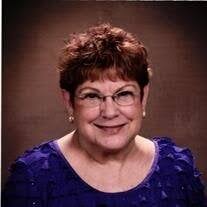 Myra Ball Yates Obituary