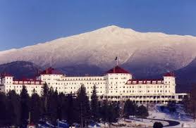 Mt Washington Hotel With Beautiful Mountain Views Breathtaking Washington Resorts Mount Washington Hotel Washington Hotel