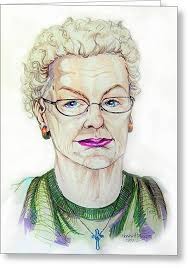 Copic Greeting Cards for Sale (Page #2 of 7)