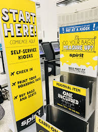 How To Pack Only In A Spirit Airlines Free Carry On Bag Spirit Airlines Spirit Airlines Personal Item Spirit Bags
