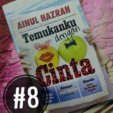 Baca juga novel yang lain: Begorgeous Preloved Buku Novel Melayu Murah Alaf 21 Karya Seni Kaki Novel Buku Prima Shopee Malaysia