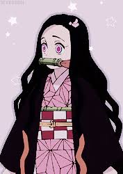 We hope you enjoy our growing collection of hd images to use as a background or home screen for your smartphone or computer. Nezuko Gif Wallpaper Hd Nezuko Tons Of Awesome Nezuko Wallpapers To Download For Free Darkpoetry Tenebre