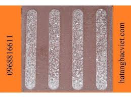 Gạch người mù,gạch dẫn hướng cho người khiếm thị Terrazzo