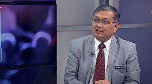 Shamsul anuar bin nasarah (jawi: Biografi Dr Shamsul Anuar Nasarah