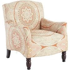 Pier 1 Imports Pink Frankie Armchair Armchair Pink Furniture Pink Armchair