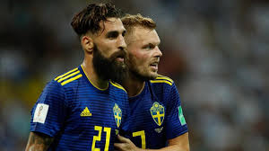 Últimas noticias, fotos, y videos de selección de suecia las encuentras en trome.pe. Durmaz Y La Seleccion Sueca Responden A Los Insultos Racistas