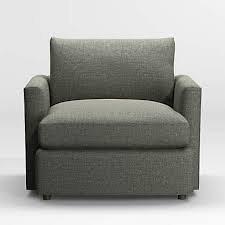 Find where to buy chaise lounge chairs and get inspired with our curated ideas for chaise lounge chairs to find the perfect item for every room in your home. Lounge Small Armchair Reviews Crate And Barrel