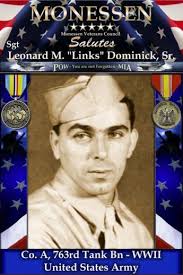 Monessen Military Banner Tribute