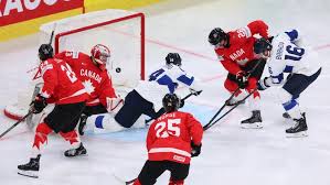 News source: Radio-Canada