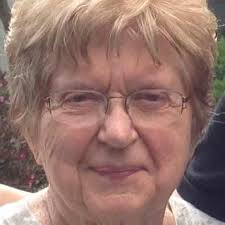 Lorraine Spry Obituary (1931