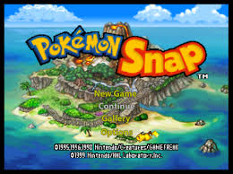 The game's premise revolves around players taking photos of pokémon, utilizing special items such as pester balls or. Pokemon Snap Hd Texture Pack Final