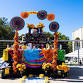 Dia De Los Muertos