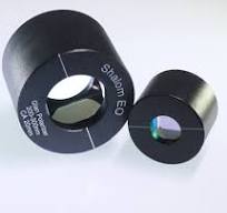 Glan Thompson Polarizers of Calcite D15mm 350-2300nm with ...
