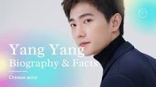 Yang Yang Biography, Facts - YouTube
