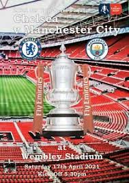 This content is provided and hosted by a 3rd party server. Away Teams Fa Cup Home Teams S Z Football Programmes For Sale Ebay