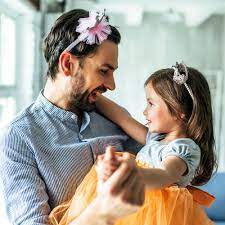 30 Reglas De Oro Para Padres De Ninas