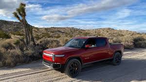 Image result for Rivian