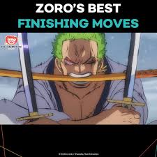 One piece, roronoa zoro, swords, green eye, anime, holding. Crunchyroll One Piece Zoro S Best Fights Facebook