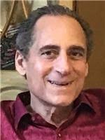 Mark Middleton Obituary (1956