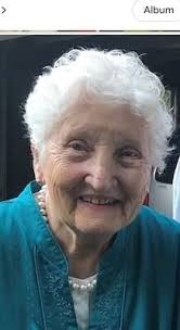 Louise Bowling Obituary (2021)