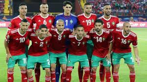 19k likes · 9 talking about this. Coupe D Afrique Des Nations 2019 Le Maroc Termine Premier Du Groupe La Cote D Ivoire Obtient Son Ticket Pour Les Huitiemes