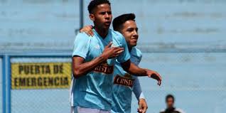Luis advíncula, exdefensa de sporting cristal, realizó un peculiar comentario sobre roberto mosquera. Sporting Cristal Administration Rimense Has The Situation Of Jhilmar Lobaton Clarified Peruvian Football