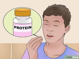 That is how to lose fat without losing muscle the right way. 9 Ways To Burn Fat Without Losing Muscle Wikihow