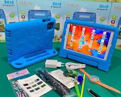 Image de Sail Air S810 tablet design