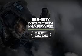 This will give you a code to redeem your double xp. How To Use 2xp Tokens Call Of Duty Modern Warfare Wiki Guide Ign