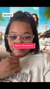 #greenscreen Let’s talk about the Steph show, y’all lol #Backinthegroove  #groovehotel #tv #realitytv #television #dating #datingshow #smallaccount  #Blackcreators #blackgirltiktokers🤎 ...