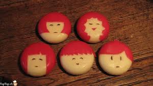 8 Recettes D Amuse Bouches Originaux Pour Les Aperos D Ete Babybel Amuse Bouche Original Recette Amuse Bouche