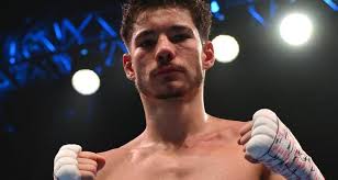 What time is Eric Tudor vs Kevin Johnson tonight? Ringwalks, schedule,  streaming links