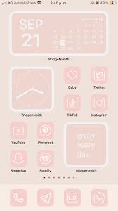 Pin On Ios 14 Apps Widgets Icons