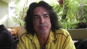 Paul stanley is a 69 year old american musician. Paul Stanley On Growing Old Youtube