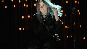 Viagogo.co.uk has been visited by 100k+ users in the past month Billie Eilish Debutalbum Neuer Song Bury A Friend Mit Grusel Video Stream