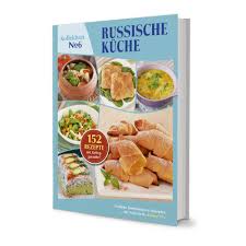 Jetzt ausprobieren mit ♥ chefkoch.de ♥. Kochbuch Russische Rezepte Kollektion Nr 6 Online Kaufen Kaufbei Tv