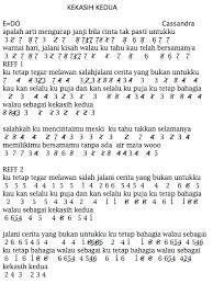 Lagu cassandra mp4 kualitas terbaik dan paling enak didengar. Lirik Lagu Cassandra Band Arsia Lirik
