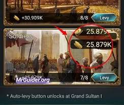 Game Of Sultans Guide Tips Cheats Strategy Mrguider Games Cheating Sultan