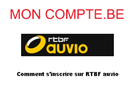 Le compte de la radio et télévision belge francophone. S Inscrire Sur Rtbf Auvio En Ligne Comment Ca Marche