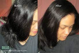 Random Beauty by Hollie: DIY Hair Color with Garnier Nutrisse Cream in  Macadamia