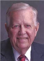 John RYALS Obituary (2017)