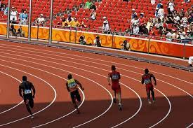 La mexicana paola morán mantiene viva la esperanza para méxico de una nueva medalla en los juegos olímpicos de tokio 2020, luego de que clasificara a la semifinal de los 400 metros planos. 400 Metros Rasos Atletx