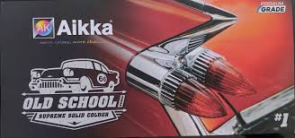This is the logo of pt kereta api indonesia (persero). Spray Kereta Rx Special Effect Auto Spray Langkawi Facebook