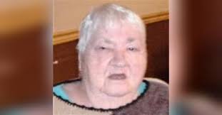 Doris Marie Bruns Obituary