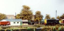 Iceni ipswich is in the sectors of: Iceni Cement Wealden Railway Group