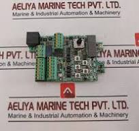Mitsubishi Electric D70Ca15D-a Inverter Drive Control Board ...