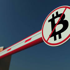  may 26, 2021  illegal crypto mining operations get busted… mining. Bitcoin The Uk And Us Are Clamping Down On Crypto Trading Here S Why It S Not Yet A Big Deal
