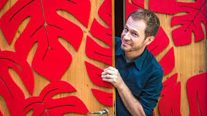 Tiago rodrigues de leifert is part of a millennial generation (also known as generation y). Boninho Publica Foto Da Nova Decoracao Da Casa E Choca Tiago Leifert Tc Online